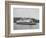 Gig Harbor Ferry "Defiance" (April 1, 1927)-Marvin Boland-Framed Giclee Print