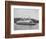 Gig Harbor Ferry "Defiance" (April 1, 1927)-Marvin Boland-Framed Giclee Print