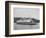 Gig Harbor Ferry "Defiance" (April 1, 1927)-Marvin Boland-Framed Giclee Print