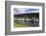 Gig Harbor Marina, Tacoma, Washington State, United States of America, North America-Richard Cummins-Framed Photographic Print