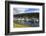 Gig Harbor Marina, Tacoma, Washington State, United States of America, North America-Richard Cummins-Framed Photographic Print