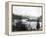 Gig Harbor & Mt. Tacoma, Dec. 26, 1926-Marvin Boland-Framed Premier Image Canvas