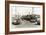 Gig Harbor Wash (ca. 1955)-null-Framed Giclee Print