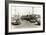 Gig Harbor Wash (ca. 1955)-null-Framed Giclee Print