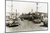 Gig Harbor Wash (ca. 1955)-null-Mounted Giclee Print