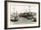 Gig Harbor Wash (ca. 1955)-null-Framed Giclee Print