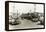 Gig Harbor Wash (ca. 1955)-null-Framed Premier Image Canvas