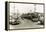 Gig Harbor Wash (ca. 1955)-null-Framed Premier Image Canvas