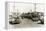 Gig Harbor Wash (ca. 1955)-null-Framed Premier Image Canvas