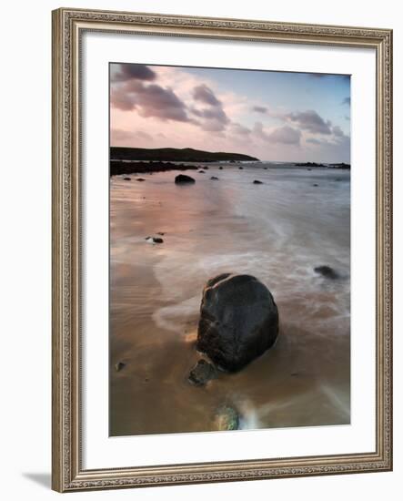 Gigabox-David Baker-Framed Photographic Print