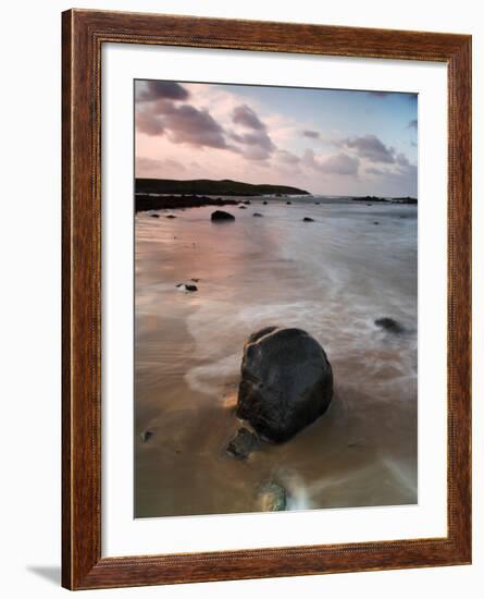 Gigabox-David Baker-Framed Photographic Print