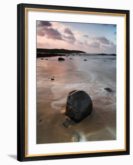 Gigabox-David Baker-Framed Photographic Print