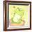 Giggles-Valarie Wade-Framed Giclee Print