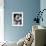 Gigi, 1958-null-Framed Photographic Print displayed on a wall