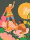 Giclee Print