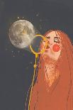 Moon Child-Gigi Rosado-Giclee Print