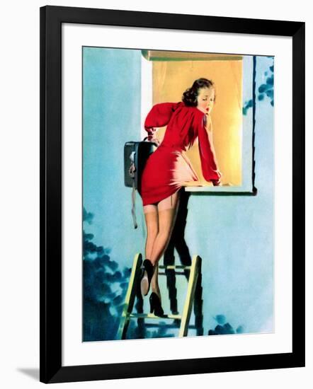 Art Print, , large