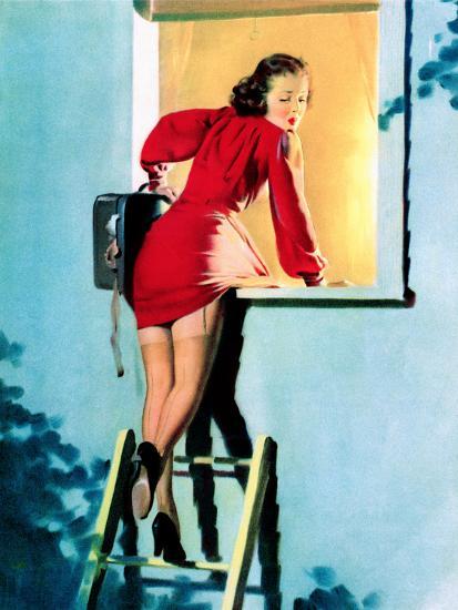 Art Print, , large