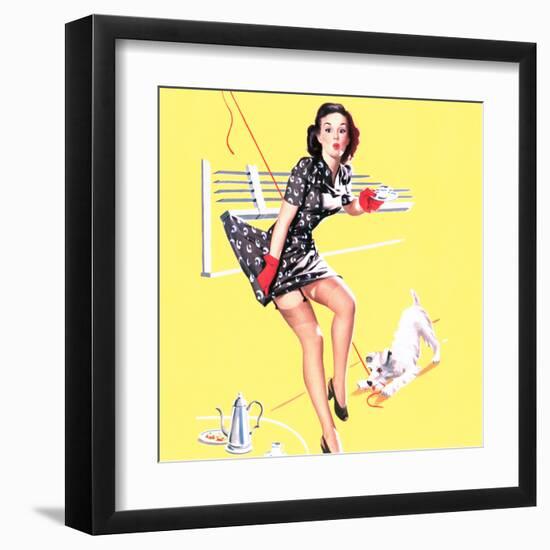 Art Print, , large