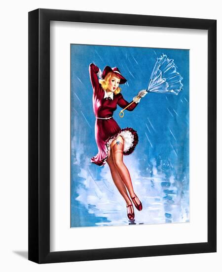 Art Print, , large