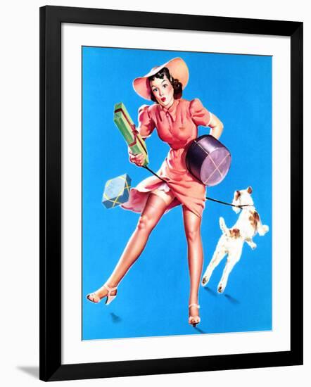 Art Print, , large