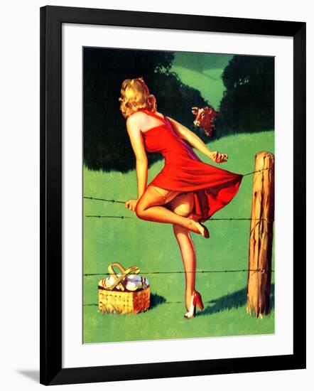 Art Print, , large