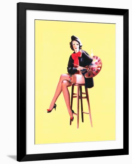 Art Print, , large