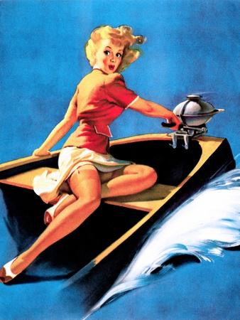 PIN-UPS ジル・エルブグレン 98bcd33c62c7ea95f6a0f684e06e0a