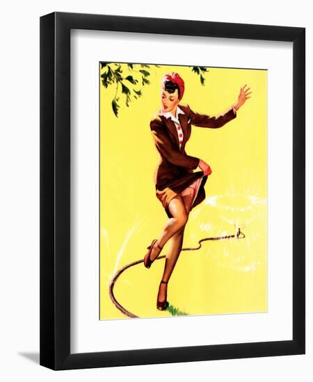 Art Print, , large