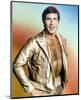 Gil Gerard, Buck Rogers in the 25th Century-null-Mounted Photo