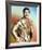 Gil Gerard, Buck Rogers in the 25th Century-null-Framed Photo