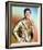 Gil Gerard, Buck Rogers in the 25th Century-null-Framed Photo