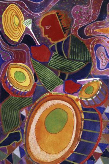 Premium Giclee Print, , large