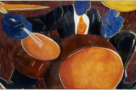 Premium Giclee Print, , large