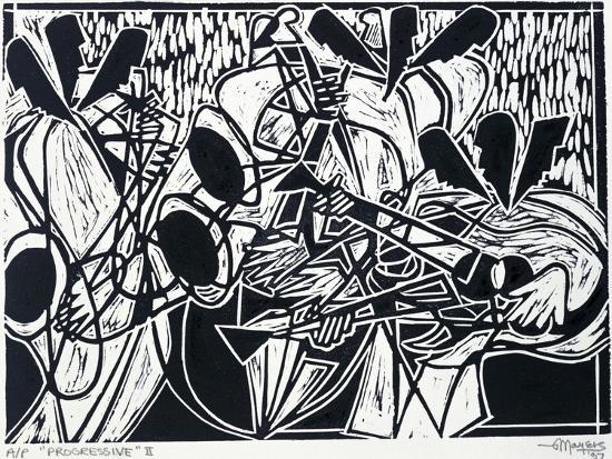 Giclee Print, , large