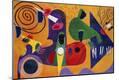 Giclee Print