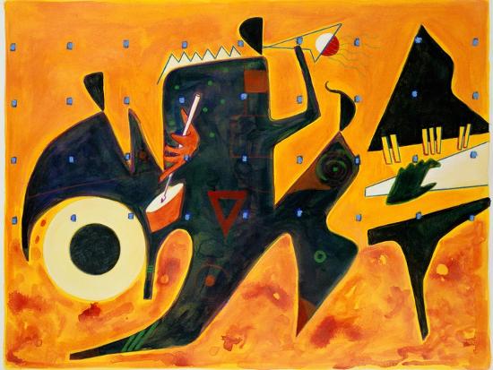 Premium Giclee Print, , large