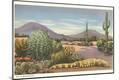 Premium Giclee Print