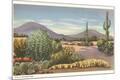 Premium Giclee Print