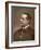 Gilbert Farquhar, British Actor, 1887-Ernest Barraud-Framed Photographic Print