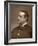 Gilbert Farquhar, British Actor, 1887-Ernest Barraud-Framed Photographic Print