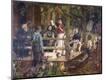 Premium Giclee Print