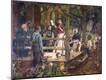 Giclee Print