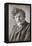 Gilbert Keith Chesterton, 1874 – 1936. English Writer. from the Wonderful Year 1909-null-Framed Premier Image Canvas