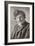 Gilbert Keith Chesterton, 1874 – 1936. English Writer. from the Wonderful Year 1909-null-Framed Giclee Print