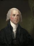 George Washington, C. 1803-05-Gilbert Stuart-Art Print