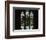 Gilbert White Memorial Window, Selborne Church, Hampshire, 20th century-CM Dixon-Framed Photographic Print