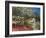 Gilcrease Museum Gardens, Tulsa, Oklahoma, United States of America, North America-Richard Cummins-Framed Photographic Print