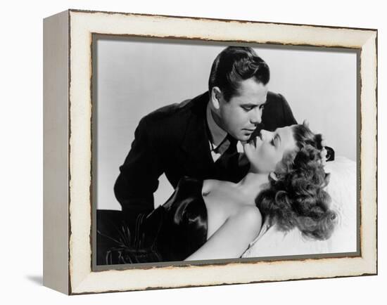 Gilda, 1946-null-Framed Premier Image Canvas