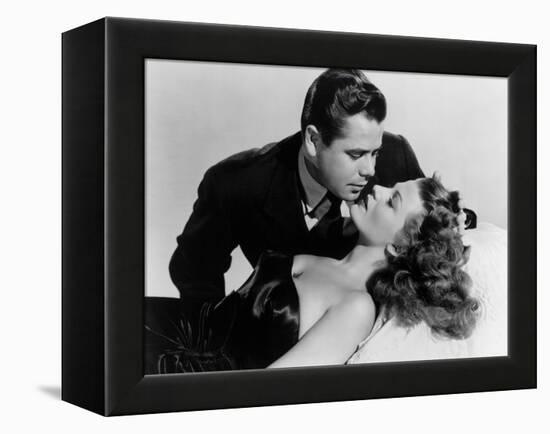 Gilda, 1946-null-Framed Premier Image Canvas